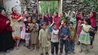PPAF Institutional Development orientation video KP, GB and AJK