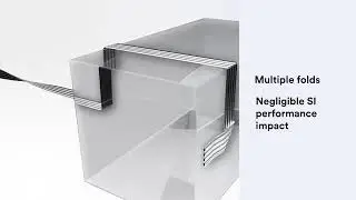 3M&trade; Twin Axial Cable Solutions for High Speed with NEP