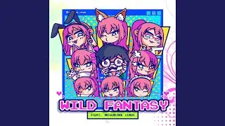 Wild Fantasy