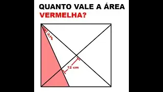 Desafio MATEMÁTICO básico que NINGUÉM soube como fazer