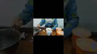 HOW TO MAKE Pop mie: aliffia C.P.H.W/05 Baby F.PL/08 Nasya K.D/24 Safa F.M.S/29