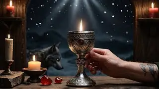 Transform Your Space: Top Norse Pagan Altar Ideas and Inspirations