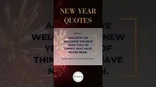 @OmbraLLC  Thought Leadership: New Year Quotes #newyear2023 #TechInnovation2023