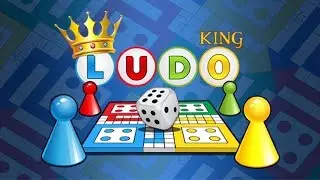 World No.1 Ludo player