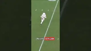 The most expensive game in history! #shorts #miami #collegefootball