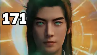 A Mortal&rsquo;s Journey to Immortality &ndash; 171: Han Li Steps Out of the Shadows &mdash; And Everything Changes