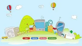 Bring your animations to life with interactivity - Saola Animate