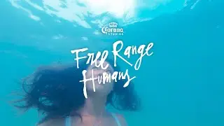 Free Range Humans // Episode 7: THE WAVE BREAKER