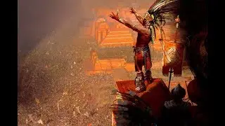 Latest discovery of ancient caves in Mexico can reveal the secret of rise and fall of Maya empire!