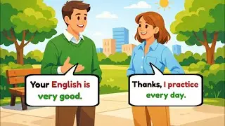 150 English Conversations for Begginerrs | English Speaking pratice Leven A1-A2