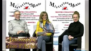 Centro Culturale ARTENOVA Ospiti in   