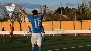 CFI Alicante vs PD Ayorense