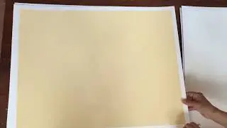 Бумага для пастели 