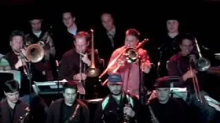 Realistic Orchestra Live at 12 Galaxies on April 4, 2006