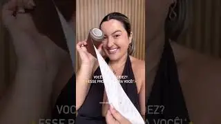 SEIOS FL&Aacute;CIDOS? ESSE PRODUTO VAI TE AJUDAR!