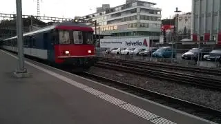 BDt  50  85  82-34  904-1  mit  SBB  Re  4/4  11118,  EW  I  Pendel,  IR  1980