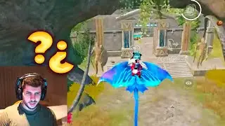 NO HAGAIS ESTO EN PUBG MOBILE!
