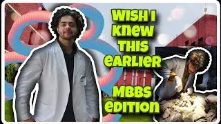Regrets in 1st year MBBS | JNMC AMU