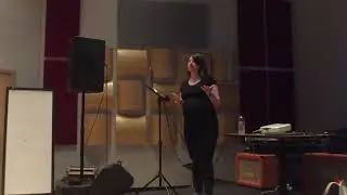 Andrea Swensson Chronicles the Minneapolis Sound