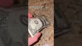 Inflation meme ☠️  #meme #inflation #youtubeshorts