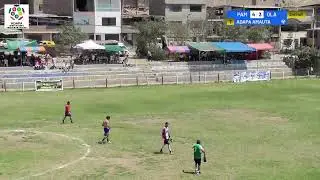 UNION J.JOSE OLAYA VS JUVENTUD PAMPLONA