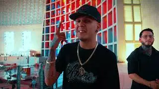 Ni Diablo Ni Santo - Black V-N&oslash;m Ft @mquinterooficial7752  (Prod By. HFM) (VIDEO @Fuckyngrinch)
