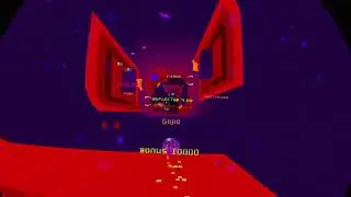 Polybius PSVR Pure Mode Level 1-50