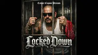 Locked Down - Casper Capone