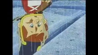 Стойкий оловянный солдатик / The Tin Soldier (En subs)