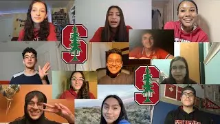 i asked 10 stanford admits how they got in... (Stats and Extracurriculars)