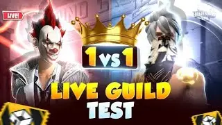 YOUR TABAHI IS LIVE🚀 1vs4 WITH SUBS🤡 -1v2 -1v3-1v4🔥 #shorts #live #freefire #shortsfeed #shortslive