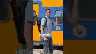 Met @NS_online  op Breukelen #fyp #treinleven #trainspotting #trein #treinen #railway