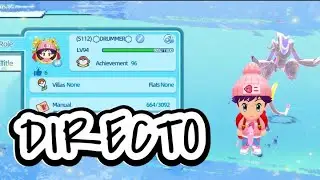 PokeTamon DIRECTO Navideño 🎄