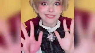 Black Butler tik toks