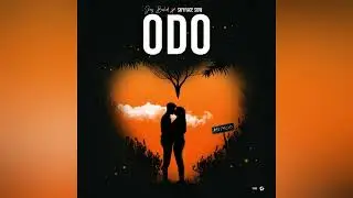Jay Bahd & Skyface SDW - Odo ( Official Audio )