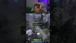 многодетный отец в доте | Dota 2