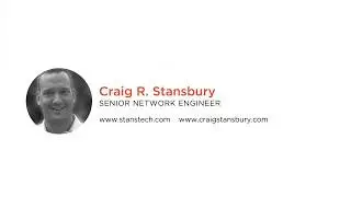 Firewall Skills: Preventing Threats Using Palo Alto Firewalls Course Preview