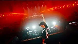 PORTEX AT PUKKELPOP 2025 I BOILER ROOM (FULL LIVE SET)
