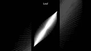Mathematics + Art = Mathem