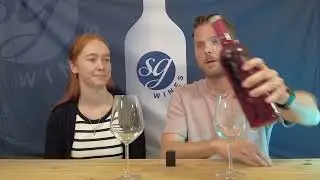 How to Make Wine from Fruit using SG Wines Fruit Wine Kit