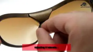 Adjustable Nose Piece - Aurora Style