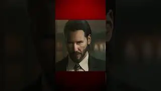 Yeah. We&rsquo;re thinking he&rsquo;s back.  #johnwick #johnwickgame #gaming