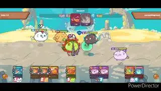 Best ABP Strategy in PVP Arena Season 19 | ABP vs PRR w/ stun and poison.