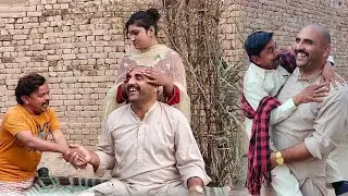 Dono lotae gae/Airport420-Jia-Chbotta-Metha kodo New Funny video 2026 by Airport Tv 