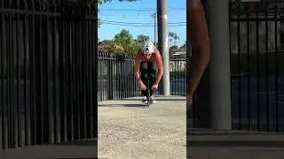 World&rsquo;s Smallest Scooter Flip!