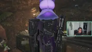 Helping hunters with SOS hunts