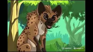 Meet the Laughing Hyena 🐾 | Tap-to-Earn Crypto Game on Telegram! #playtoearn #taptoearn #tapgameplay