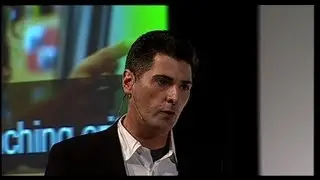 Anthony Salcito - The New Classroom Experience