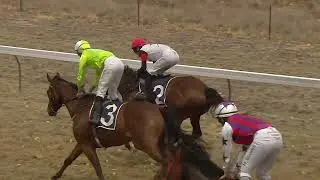 Cooma 06 12 2025 Race 3