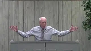 Steps for Killing Sin Part 1 - Romans 8:12-14 - Jeff Pollard